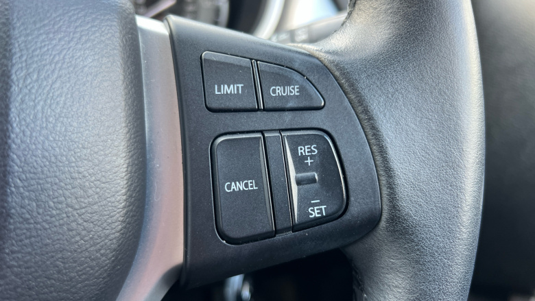 Suzuki Vitara 1.0 Boosterjet SZ-T 5dr Petrol Estate